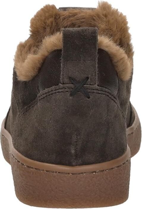 Gabor 6024.01.003 Sneakers Bruin Suede Dames Bruin - Foto 8