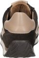 Gabor Best Fitting dames sneaker Bruin multi - Donkerbruin