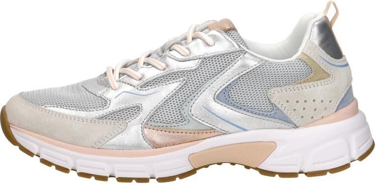 Gabor Comfort Optifit dames sneaker Blauw multi - Foto 12