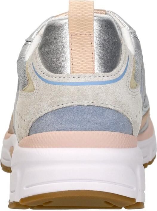 Gabor Comfort Optifit dames sneaker Blauw multi - Foto 13