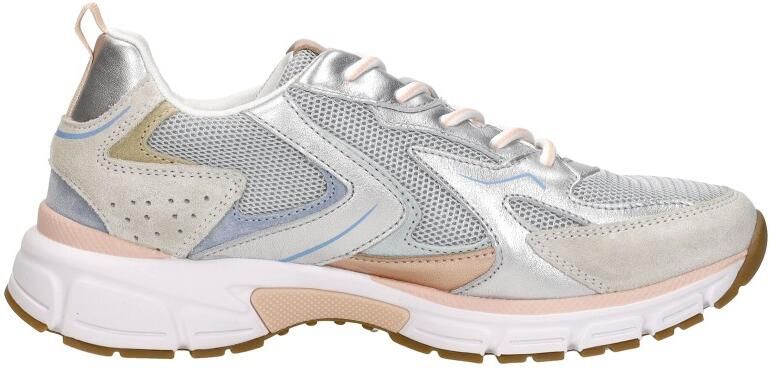 Gabor Comfort Optifit dames sneaker Blauw multi - Foto 15