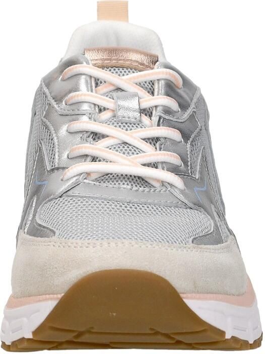 Gabor Comfort Optifit dames sneaker Blauw multi - Foto 14