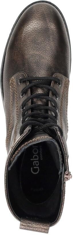 Gabor 72.755.63 veter boots brons 37.5 - Foto 7
