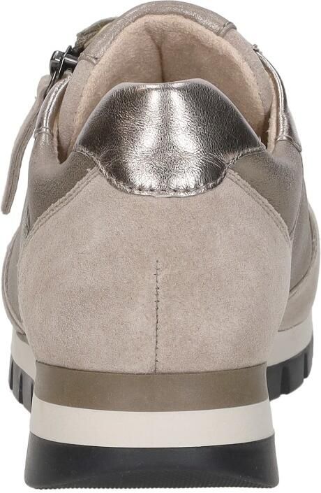 Gabor Velours Sneakers Eclisse Stijl - Foto 6