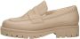 Gabor Dames schoenen 92.453.54 Beige - Thumbnail 2
