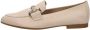 Gabor Instappers loafer lage schoen zakelijke schoen met elegante decoratieve gesp - Thumbnail 3