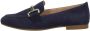 Gabor Instappers loafer lage schoen zakelijke schoen met elegante decoratieve gesp - Thumbnail 3