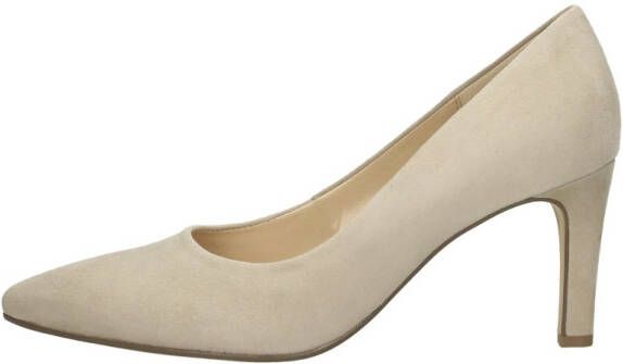 Gabor Pumps