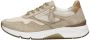 Gabor Rollingsoft Sneaker 26.896.53 Ivory Oasi Taupe - Thumbnail 2