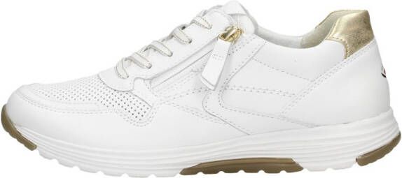 Gabor Comfortabele Rollingsoft Sneaker voor dames Gray Dames - Foto 15