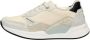 Gabor 26.956 Creme combinatie RollingSoft Sneaker - Thumbnail 2