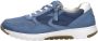 Gabor Rollingsoft Sneaker 26.978.26 Hemels Blauw - Thumbnail 2