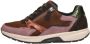 Gabor rollingsoft sensitive 56.878.33 rollende wandelsneaker paars - Thumbnail 2