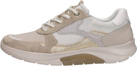 Gabor Rollingsoft 66.925.33 Powder White Gold