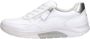 Gabor Rollingsoft Sneakers met sleehak - Thumbnail 2
