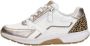 Gabor Dames Sneakers 66.878.53 Rolling Soft Wit - Thumbnail 2
