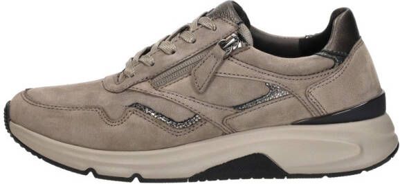 Gabor Rollingsoft Plateausneakers