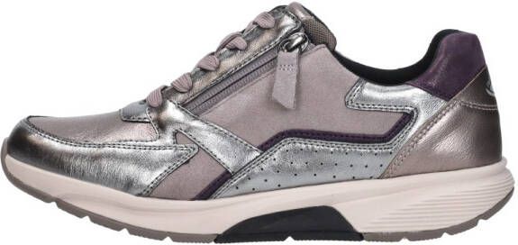Gabor Rollingsoft Zilver