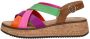 GABOR Dames 823.1 Maat: 42 Materiaal: Leer - Thumbnail 3
