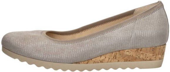 Gabor Sleehak taupe - Foto 2