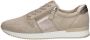 Gabor Sneaker 43.420.32 Metallic Champagne - Thumbnail 2