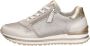 GABOR Lage Sneakers Dames 528 Maat: 40 5 Materiaal: Leer Kleur: Grijs - Thumbnail 2