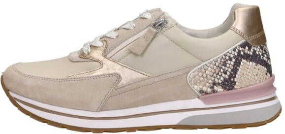 Gabor Sneakers Laag