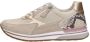 Gabor Comfort Beige Sneaker G-leest - Thumbnail 2