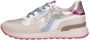 Gabor Dames Sneaker Multicolour Breedte Davos G MULTICOLOR - Thumbnail 2