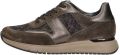 Gabor 76.445.63 dames sneakers (4 5) bruin - Bruin