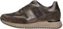 Gabor 76.445.63 dames sneakers (7 5) bruin - Thumbnail 2