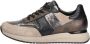 Gabor Velour Nappa Sneakers - Thumbnail 3
