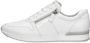 Gabor Sneakers wit Leer Dames - Thumbnail 2