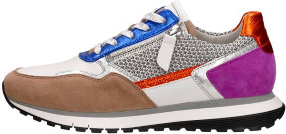 Gabor Sneakers Laag Kleuren