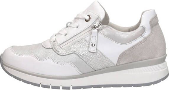 Gabor Sneakers Laag Met Stretch