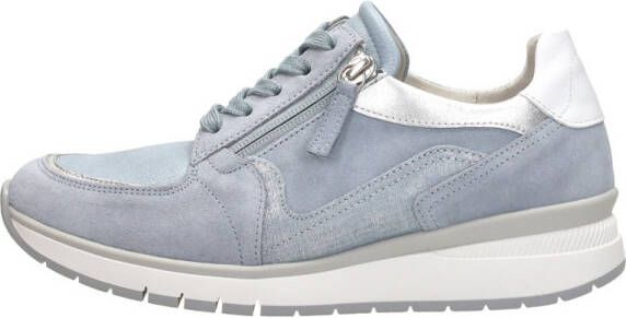 Gabor Sneakers Laag Met Stretch