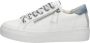 Gabor -Dames wit sneakers - Thumbnail 2