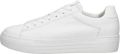 GABOR Lage Sneakers Dames 460.1 Leer Wit - Wit
