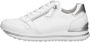 Gabor Witte sportschoenen voor vrouwen White Dames - Thumbnail 3