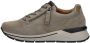 Gabor Veterschoenen Laag Veterschoenen Laag beige - Thumbnail 2