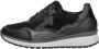 Gabor Sneakers met sleehak Capri vrijetijdsschoen lage schoen veterschoen in k-breedte (= extra breed) - Thumbnail 2