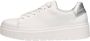 Gabor Sneakers Dames Wit - Thumbnail 2