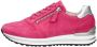 Gabor art. 46.528 44 sneaker roze suede - Thumbnail 3