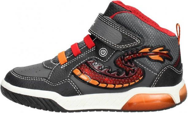 Geox Inek - Schoenen.nl