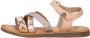 Gioseppo Deer Sandalen Meisjes Roze - Thumbnail 4