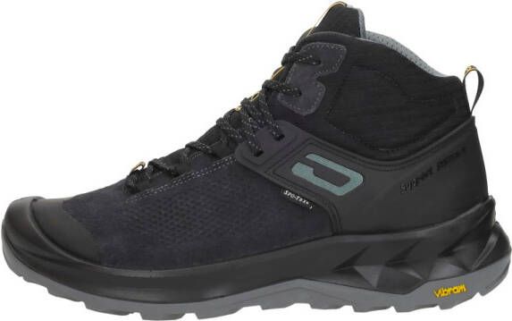 Grisport Discovery Mid Unisex Wandelschoenen Blue - Foto 3