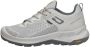 Grisport GRI Explorer Low Wandelschoen Heren Grijs Laag - Thumbnail 2