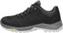 Grisport Arizona Low Wandelschoen Dames waterdichte lage wandelschoenen Black - Thumbnail 2