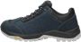 Grisport Arizona Low Wandelschoen Dames waterdichte lage wandelschoenen Black - Thumbnail 2