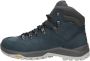 Grisport Boston Mid groen wandelschoenen dames (14451-157) - Thumbnail 2